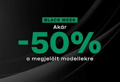 DEICHMANN Black Week