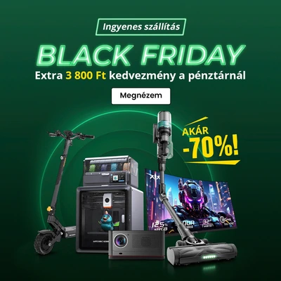 Black Friday a GeekBuyingon