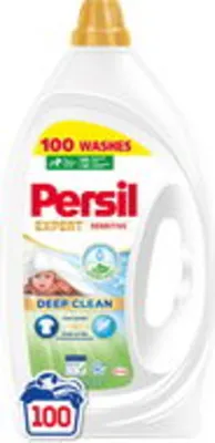 Persil Expert Sensitive 4,5 l (100 mosás) mosógél