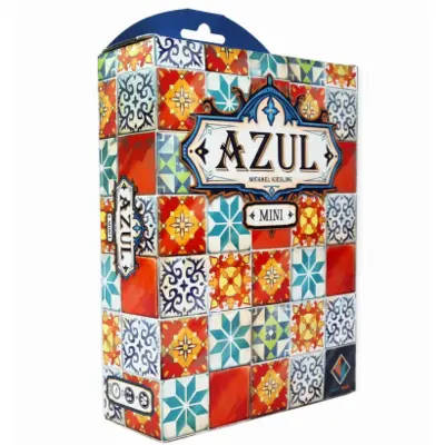 Azul Mini társasjáték