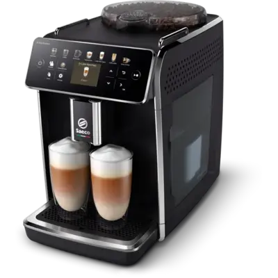 Philips GranAroma Automata eszpresszógép SM6580/00