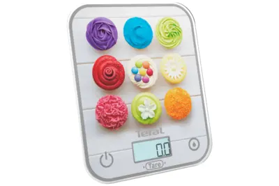 Konyhai mérleg Tefal Optiss BC50D4V0 Muffin