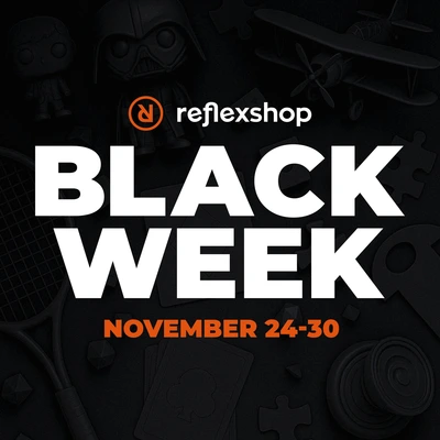 Reflexshop - Black Week