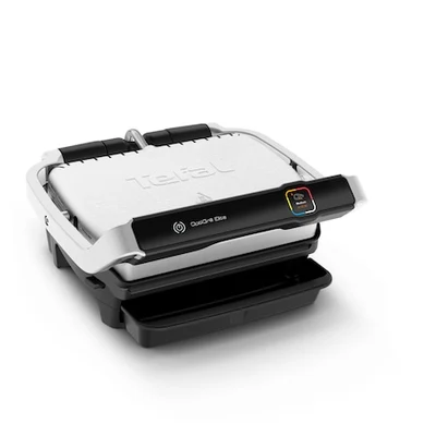 Tefal GC750D30 Optigrill Elite kontakt grillsütő