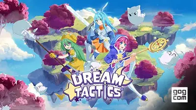 Dream Tactics (Prime előfizetéssel)