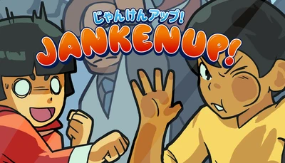 JanKenUP!