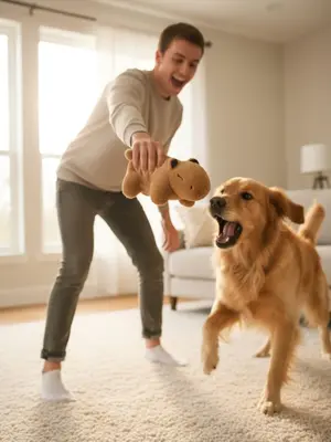 Játék kutyáknak (916FB-82X)