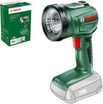BOSCH 06039A1100 UniversalLamp 18 lámpa + ajándék akku