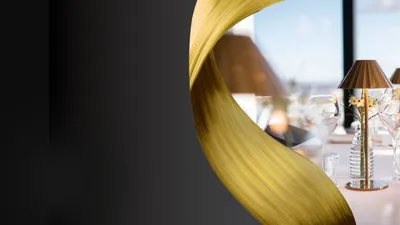 VIRTU Étterem a MOL torony tetején - Blackfriday