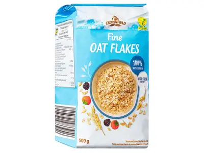 Crownfield Zabpehely, 500 g