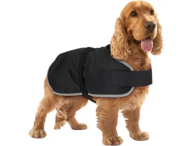 Zoofari® Polár kutyakabát