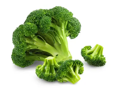 Brokkoli, 500 g / csomag