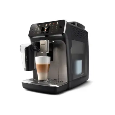 Philips 5500 Series Automata eszpresszógép EP5549/70