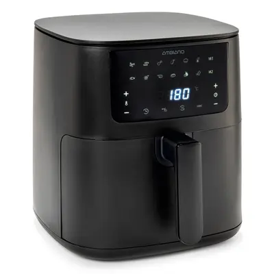 AMBIANO XXL meleglevegős fritőz