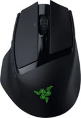 Razer BASILISK MOBILE Portable Ergonomic gamer egér