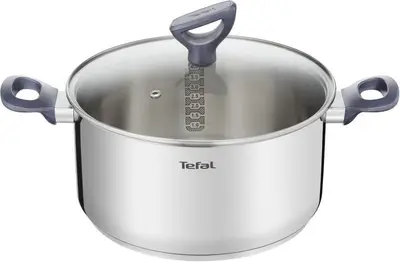 Edény fedővel Tefal Daily Cook G7124645 24 cm