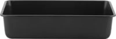 Siguro Baker mély sütőtepsi, 39 × 26 cm tepsi