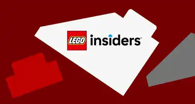 LEGO Black Friday - 200 hűségpont beváltásával 1000 hűségpont szerezhető