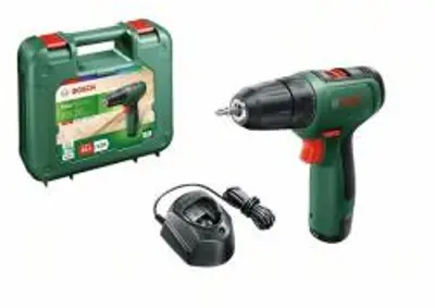 BOSCH Easy Drill 1200 akkus fúrógép, 1x1, 5Ah/12V (06039D3006)