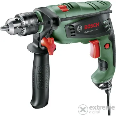 Bosch EasyImpact 540 Ütvefúró