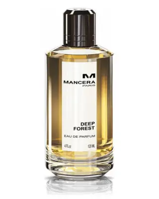 Mancera Deep Forest EDP 120 ml uniszex parfüm