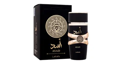 Lattafa Asad EDP 100ml férfiaknak