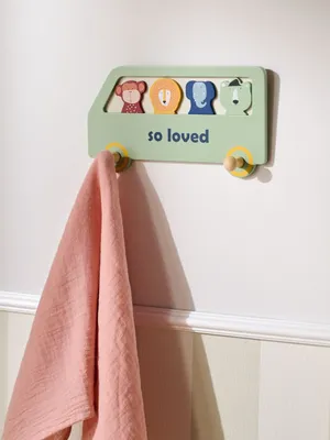 Fali akasztó (422GC-07X)