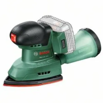 Bosch Easy Sander 18V-8 Akkus multicsiszoló (06033E3002)