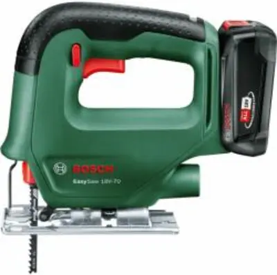 Bosch Easy Saw 18V-70 Akkus szúrófűrész (0603012002)