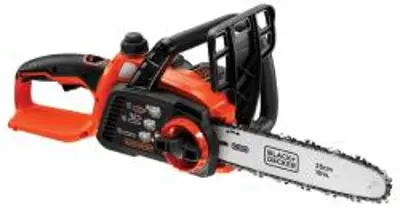 Blackanddecker Black & Decker GKC1825L20 akkumulátoros láncfűrész (18V, 2Ah) (GKC1825L20-QW)