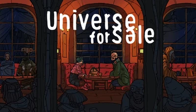 Universe for Sale (PC/Android/iOS)