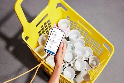 Szkennelj és spórolj! (8000Ft-os kupon későbbi vásárlásra)