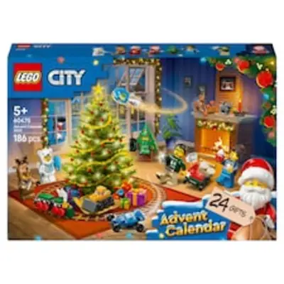 LEGO adventi naptárok ÁK legjobb áron