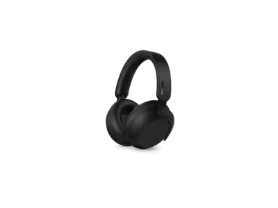 PHILIPS TAH8000EBK/00 zajszűrős bluetooth fejhallgató mikrofonnal, fekete
