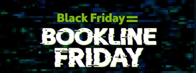 Black Friday = Bookline