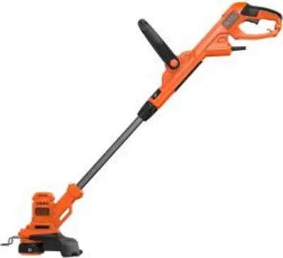 Blackanddecker Black & Decker BESTA525 fűszegélyvágó