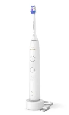 Sonicare Series 6100 Szónikus elektromos fogkefe HX7400/01