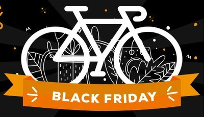 Ebike.hu Black Friday 2025