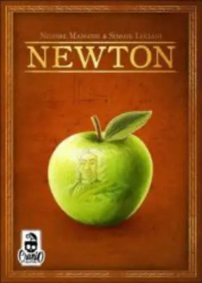 CMON Newton társasjáték DEL19191
