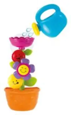 Winfun Cserepes virág fürdőjáték (7104-NI)