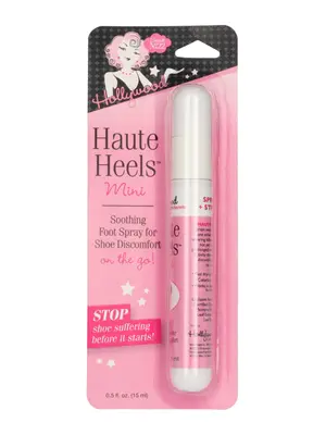 Hollywood lábnyugtató spray - 30 ml