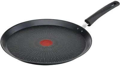 Palacsintasütő serpenyő Tefal Unlimited G2553872 25 cm