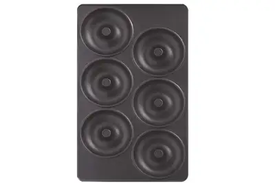 Kiegészítő Tefal Snack Collection XA801112