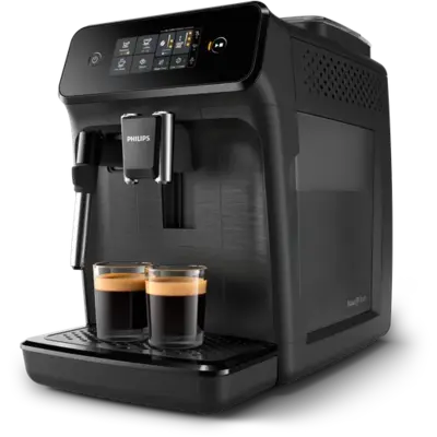 Philips 1200 Series Automata eszpresszógépek EP1220/00