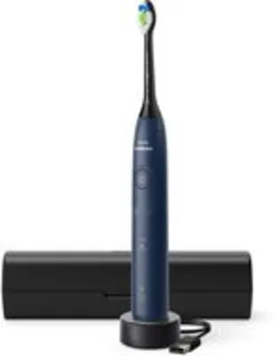 Philips Sonicare 5500 HX7113/01 elektromos fogkefe