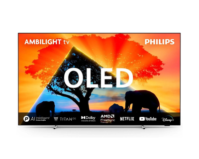 Philips 48OLED769/12 48", 4K, OLED