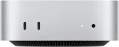 Mac mini M4 2024 pc