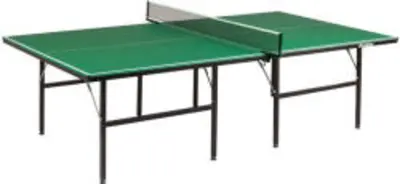 inSPORTline Pingpongasztal Balis zöld (6851-1)