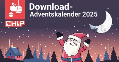 Chip.de adventi naptár