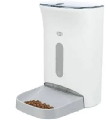 Trixie TX8 automata etető, 4,5 l